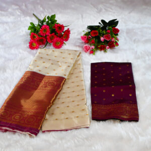 Banaras saree