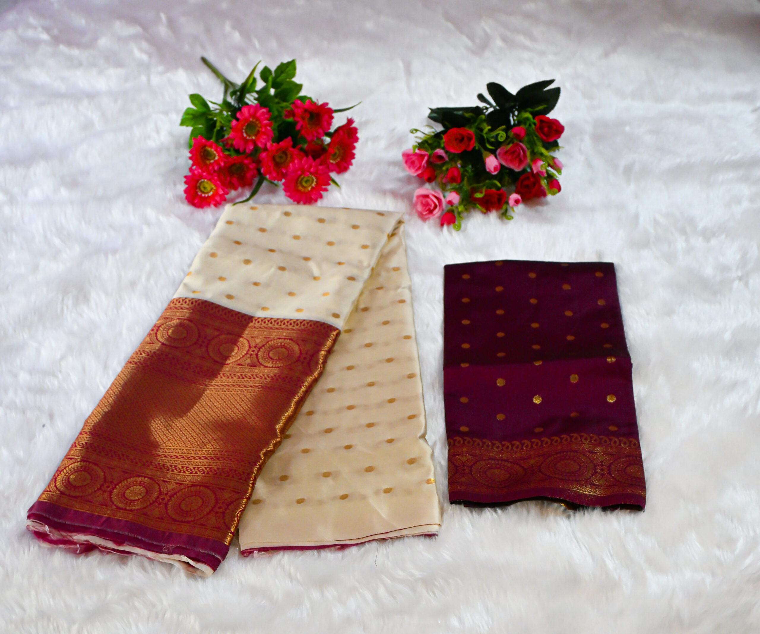 Banaras saree