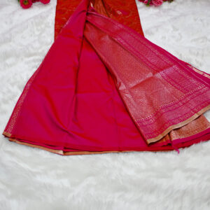 Banaras saree